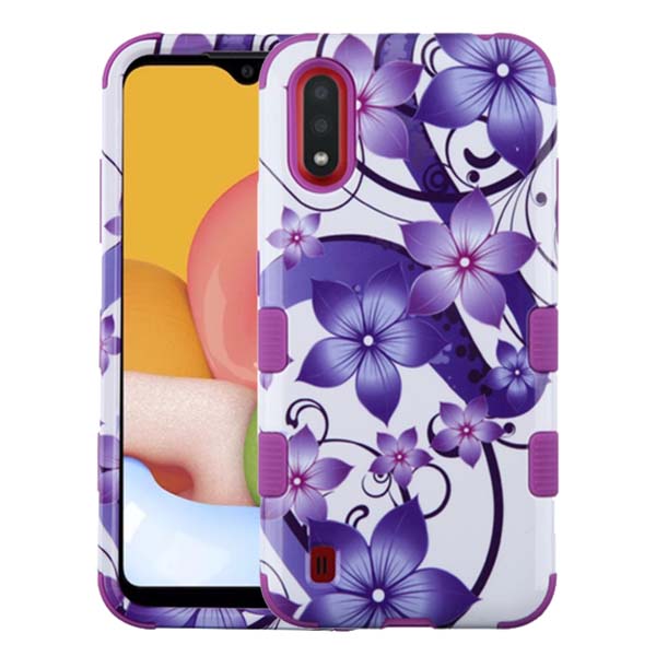 MyBat Pro Tuff Series Case For Galaxy A01sGalaxy A01s