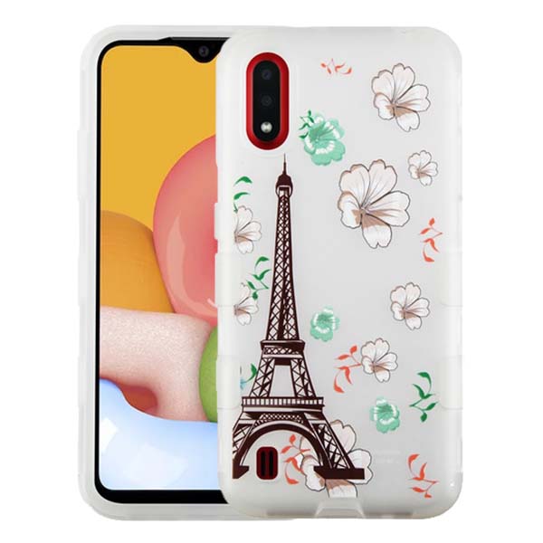 MyBat Pro Tuff Series Case For Galaxy A01sGalaxy A01s