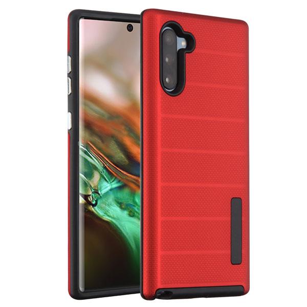 MyBat Fusion Dot Series Case For Galaxy Note 10Galaxy Note 10