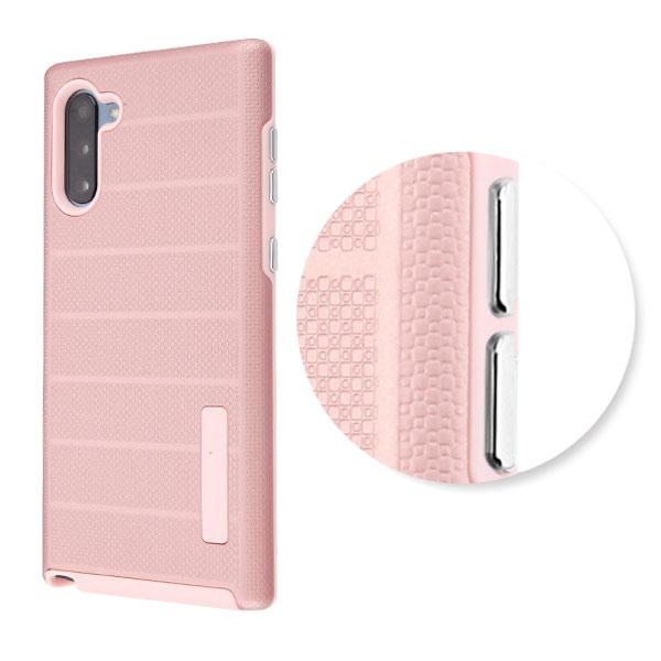 MyBat Fusion Dot Series Case For Galaxy Note 10Galaxy Note 10