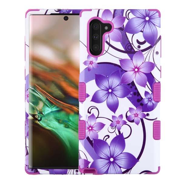 MyBat Pro Tuff Series Case For Galaxy Note 10Galaxy Note 10