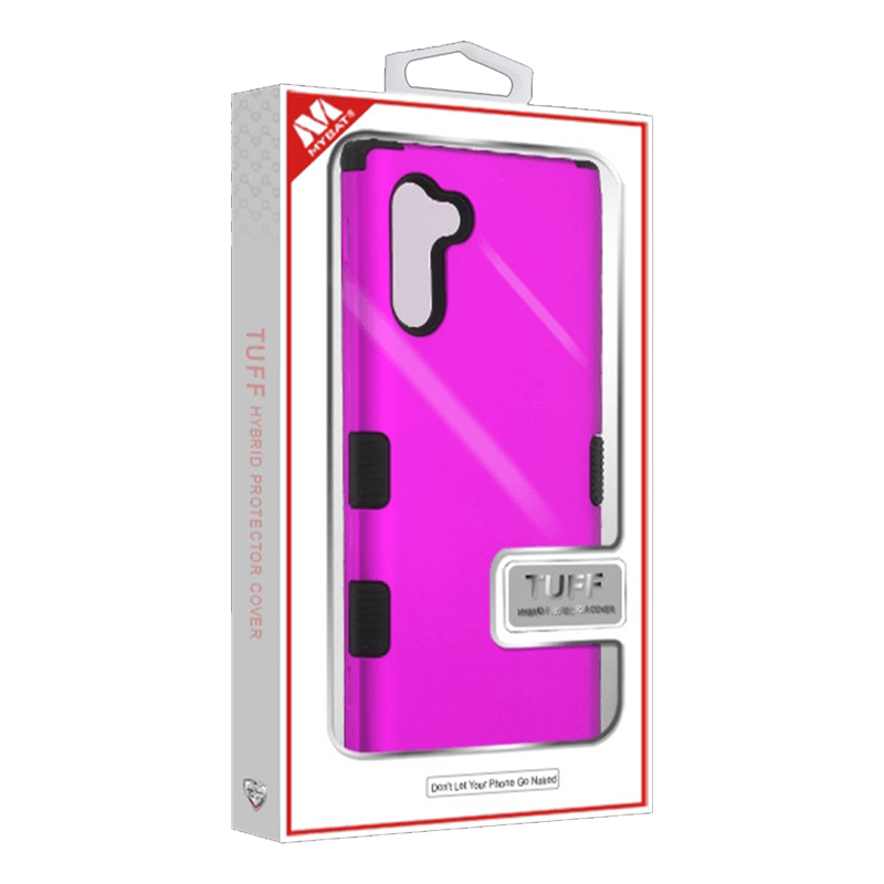 MyBat Pro Tuff Series Case For Galaxy Note 10Galaxy Note 10