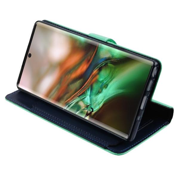 MyBat Pro MyJacket Xtra Series Wallet Case For Galaxy Note 10Galaxy Note 10