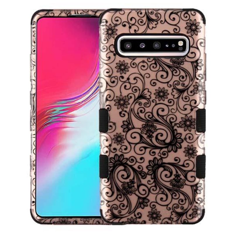 MyBat Pro Tuff Series Case For Galaxy S10 5GGalaxy S10 5G
