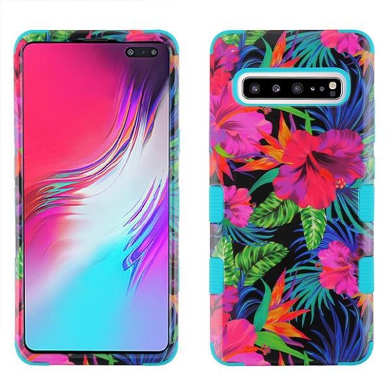 MyBat Pro Tuff Series Case For Galaxy S10 5GGalaxy S10 5G