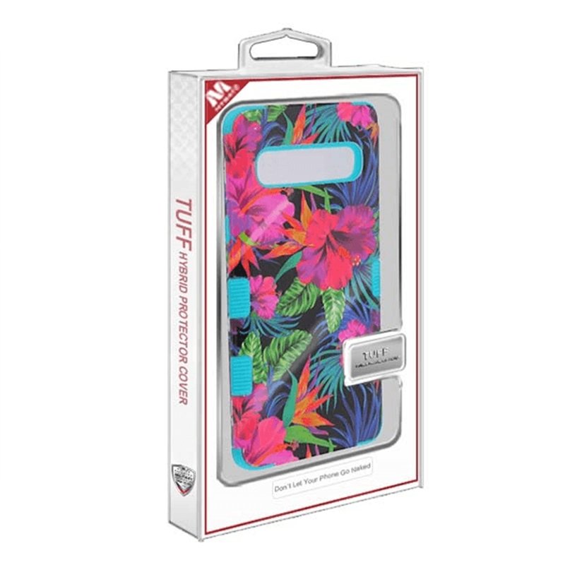 MyBat Pro Tuff Series Case For Galaxy S10 5GGalaxy S10 5G