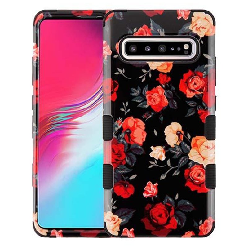 MyBat Pro Tuff Series Case For Galaxy S10 5GGalaxy S10 5G