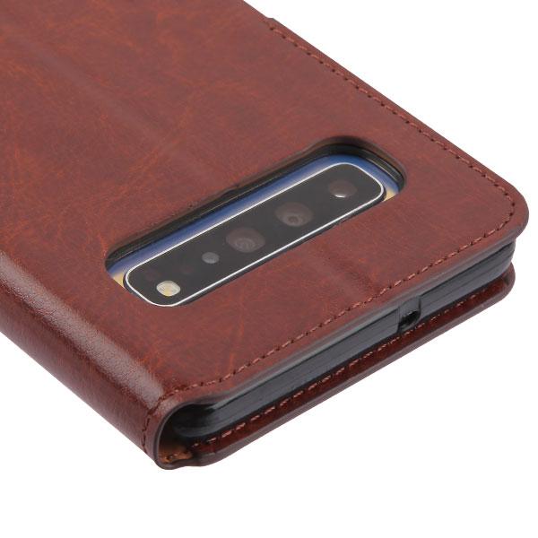 MyJacket Element Series Wallet Galaxy S10 5G CaseGalaxy S10 5G