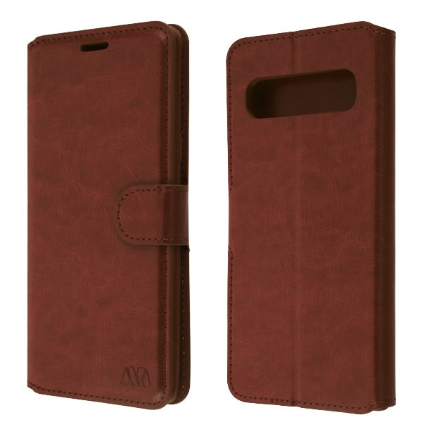 MyJacket Element Series Wallet Galaxy S10 5G CaseGalaxy S10 5G