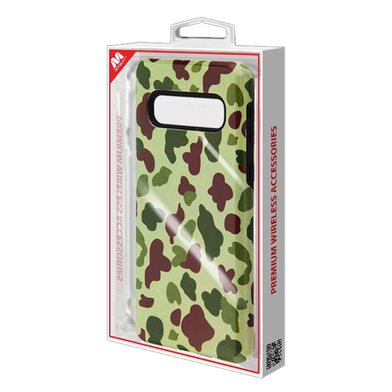 MyBat Pro Fuse Series Case for Galaxy S10Galaxy S10