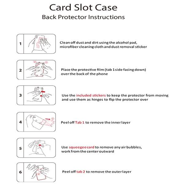 MyBat Pro Poket Series Case For Galaxy S20+Galaxy S20+
