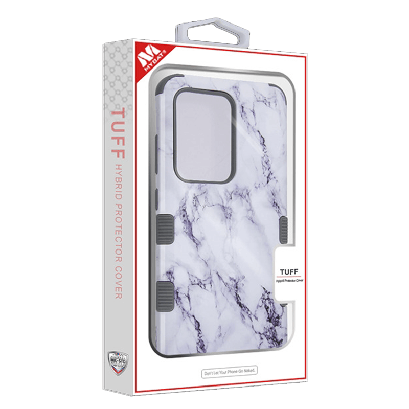 MyBat Pro Tuff Series Case For Galaxy S20 UltraGalaxy S20 Ultra