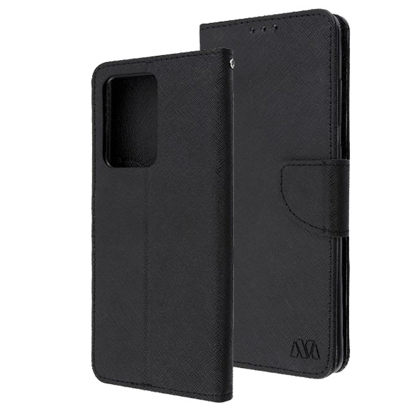 MyJacket Crossgrain Series Wallet Galaxy S20 Ultra CaseGalaxy S20 Ultra