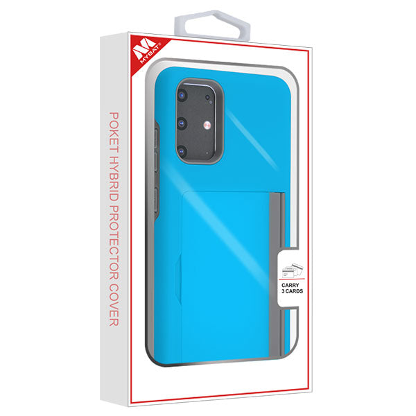 MyBat Pro Poket Series Case For Galaxy S20+Galaxy S20+