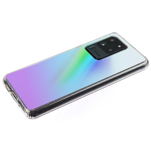 MyBat Pro Fusion Series Case For Galaxy S20 UltraGalaxy S20 Ultra