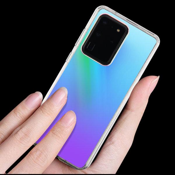 MyBat Pro Fusion Series Case For Galaxy S20 UltraGalaxy S20 Ultra