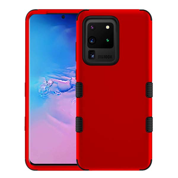 MyBat Pro Tuff Series Case For Galaxy S20 UltraGalaxy S20 Ultra