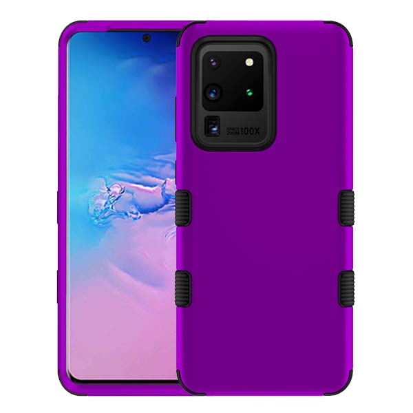 MyBat Pro Tuff Series Case For Galaxy S20 UltraGalaxy S20 Ultra