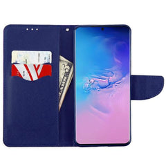 MyJacket Crossgrain Series Wallet Galaxy S20 Ultra CaseGalaxy S20 Ultra