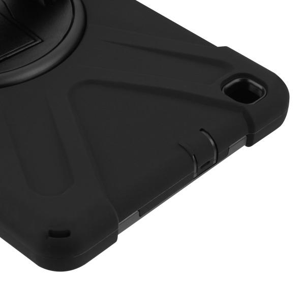 Mybat Pro TurnTablet Xtra Grip Series Tablet Case For Galaxy Tab A 8.0Galaxy Tab A 8.0