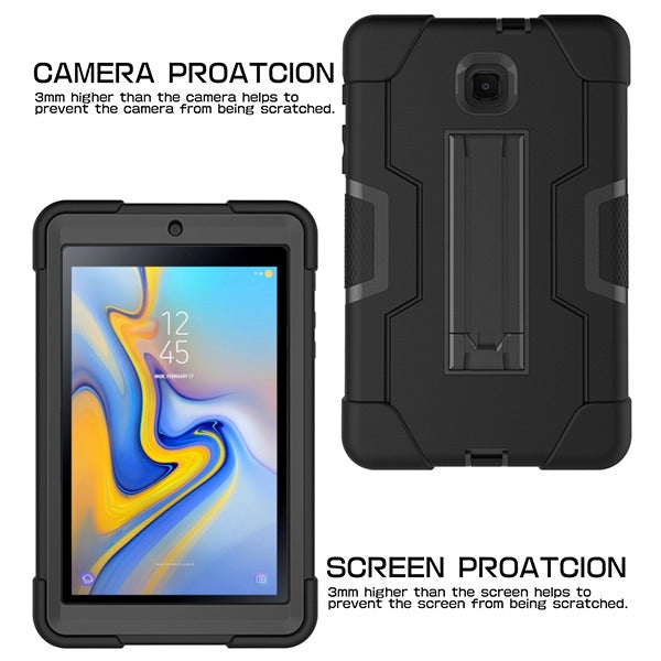 Symbiosis Series Tablet CaseGalaxy Tab A 8.0