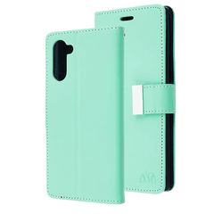 MyBat Pro MyJacket Xtra Series Wallet Case For Galaxy Note 10Galaxy Note 10