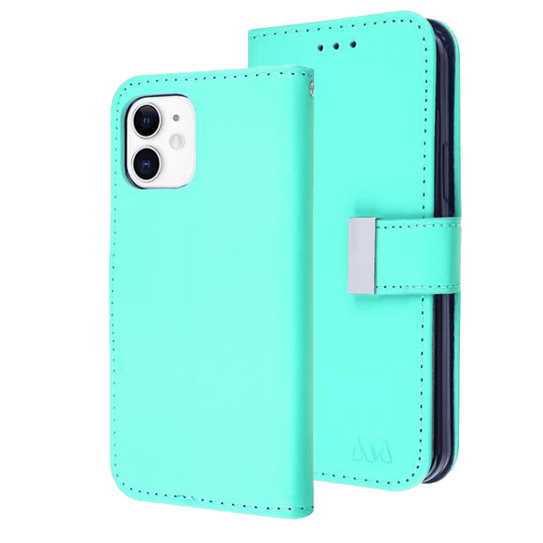 MyBat Pro MyJacket Xtra Series Wallet Case For iPhone 12 MiniiPhone 12 Mini