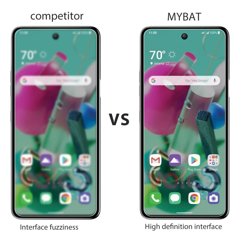 Tempered Glass Screen ProtectorCricket