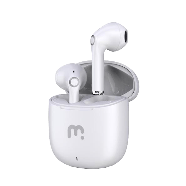 True Wireless Earbuds - 27H Battery & HD Sound - Remedy – MyBat Pro