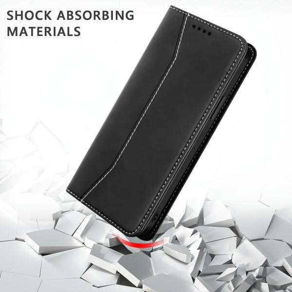 MyBat MyJacket Element Series Wallet Case for Galaxy S10 5GMyBat