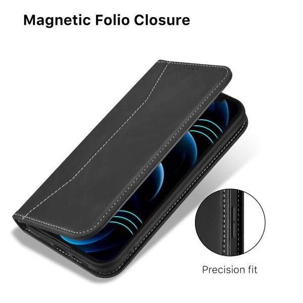 MyBat MyJacket Element Series Wallet Case for Galaxy S10 5GMyBat