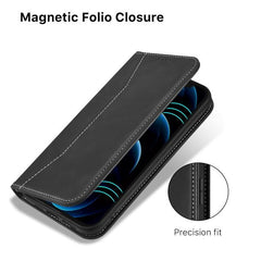 MyBat MyJacket Element Series Wallet Case for Galaxy S10 5GMyBat