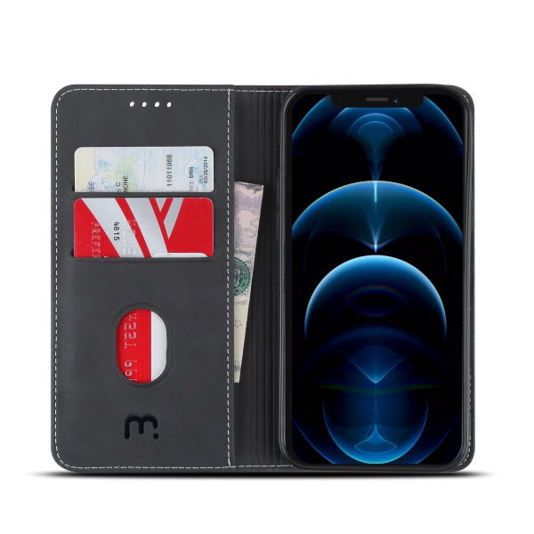 MyBat MyJacket Element Series Wallet Case for Galaxy S10 5GMyBat