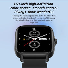 MyBat Pro Activate 4.0 Fitness SmartwatchMyBat Pro