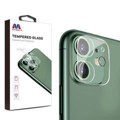 MyBat Tempered Glass Camera Lens Screen Protector for Apple iPhone 11MyBat