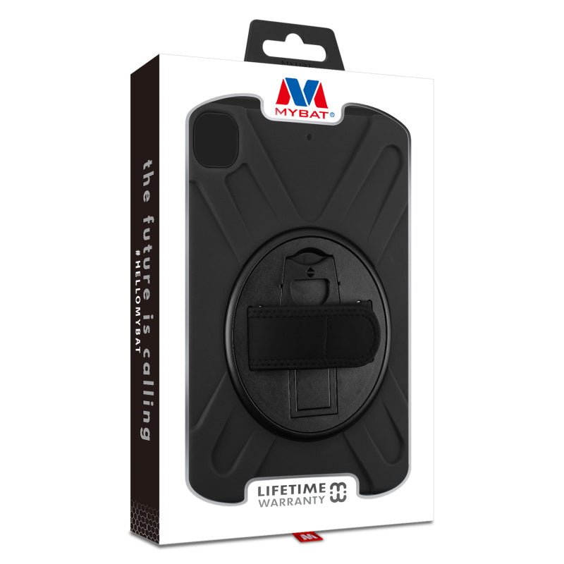 MyBat TurnTablet Xtra Grip Series Tablet Case For iPad Pro 12.9MyBat