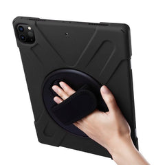 MyBat TurnTablet Xtra Grip Series Tablet Case For iPad Pro 12.9MyBat