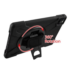 MyBat TurnTablet Xtra Grip Series Tablet Case For iPad Pro 12.9MyBat