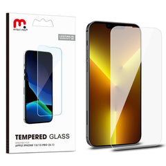 Tempered Glass Screen ProtectorMyBat